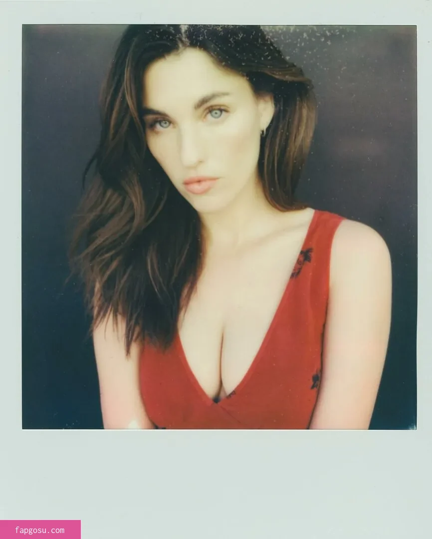 Rainey Qualley