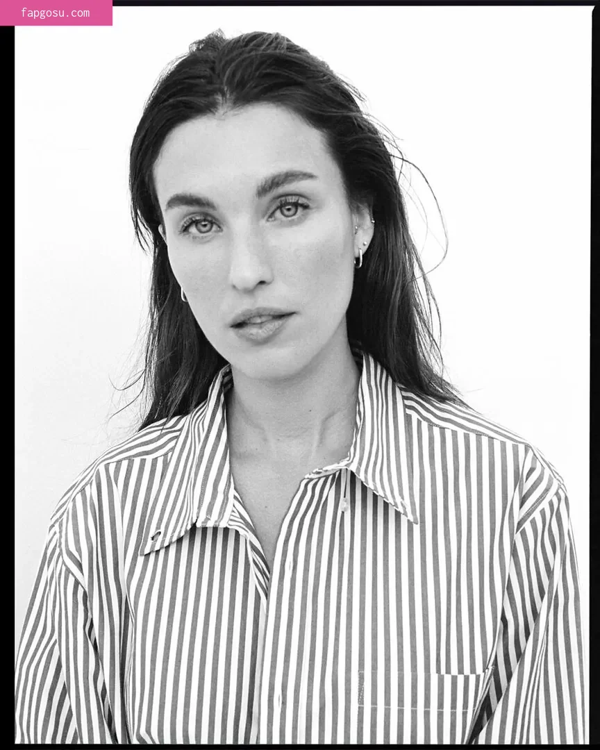 Rainey Qualley