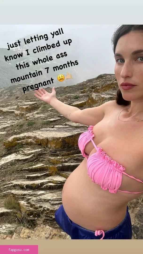 Rainey Qualley
