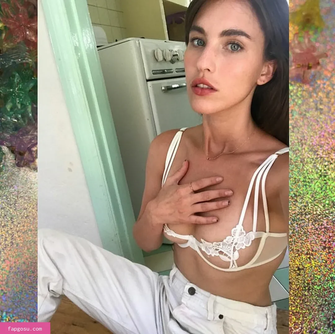Rainey Qualley
