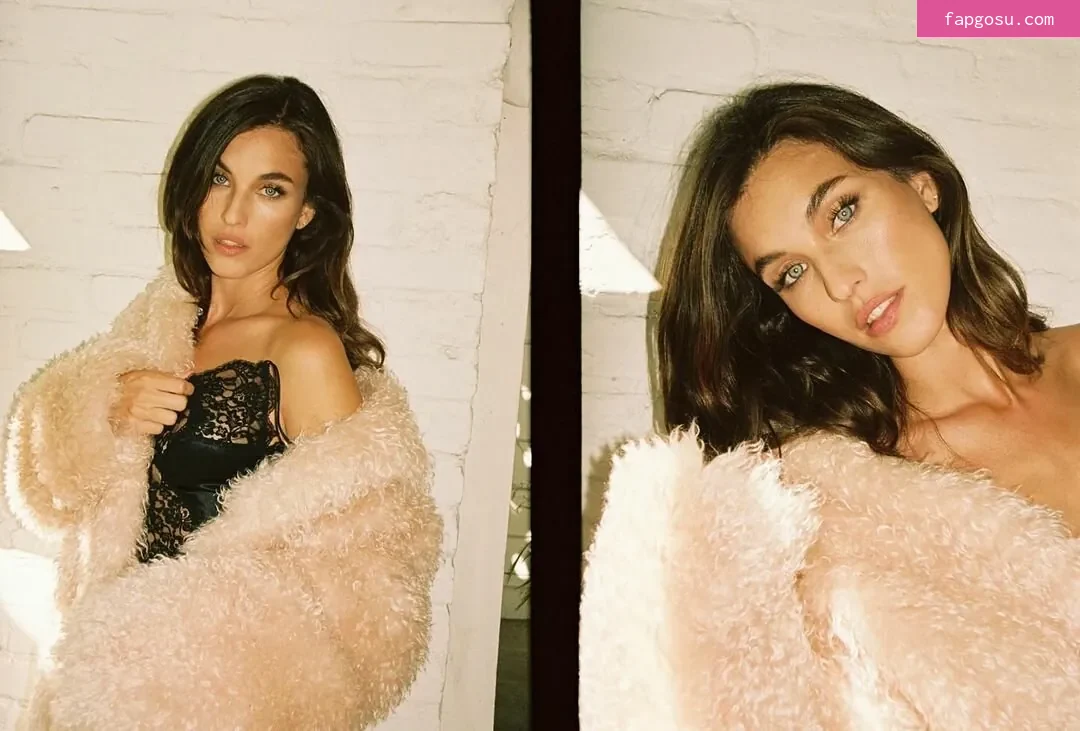Rainey Qualley