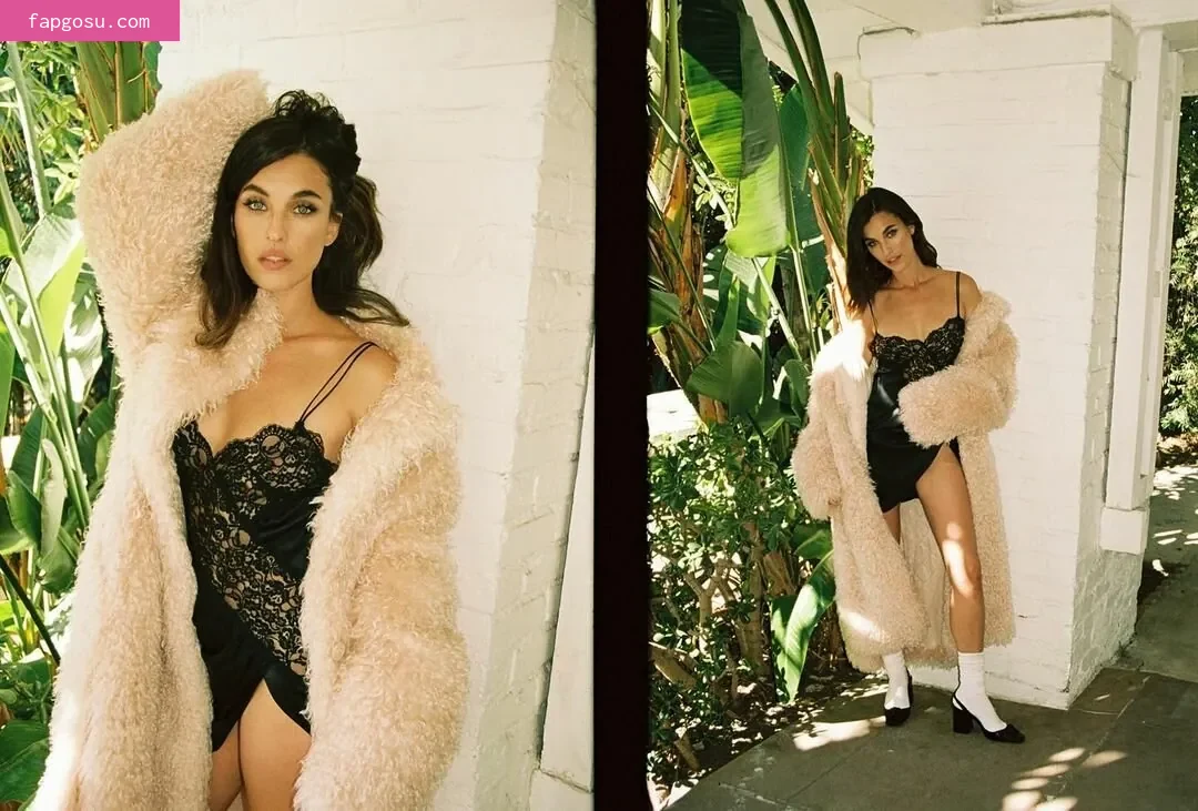 Rainey Qualley