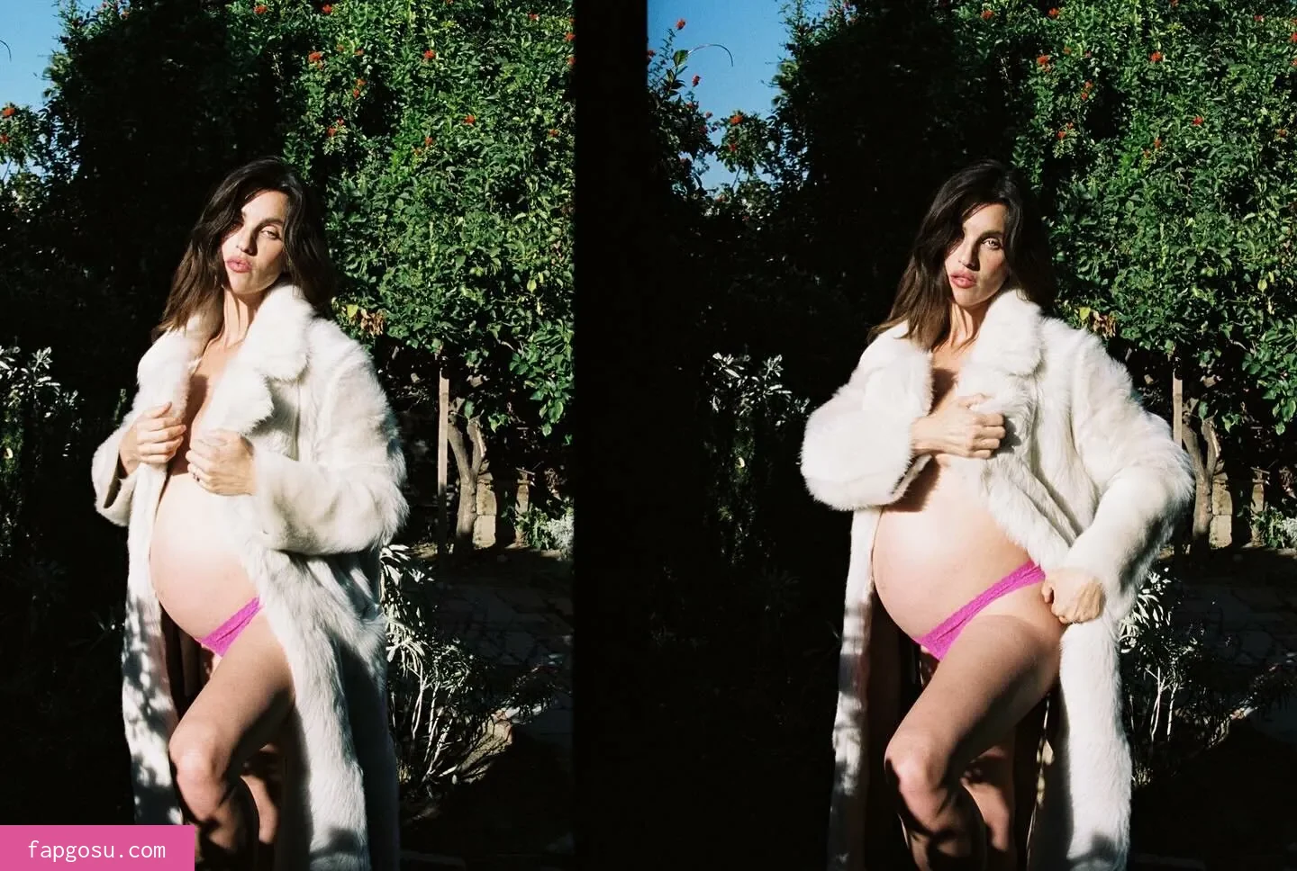 Rainey Qualley
