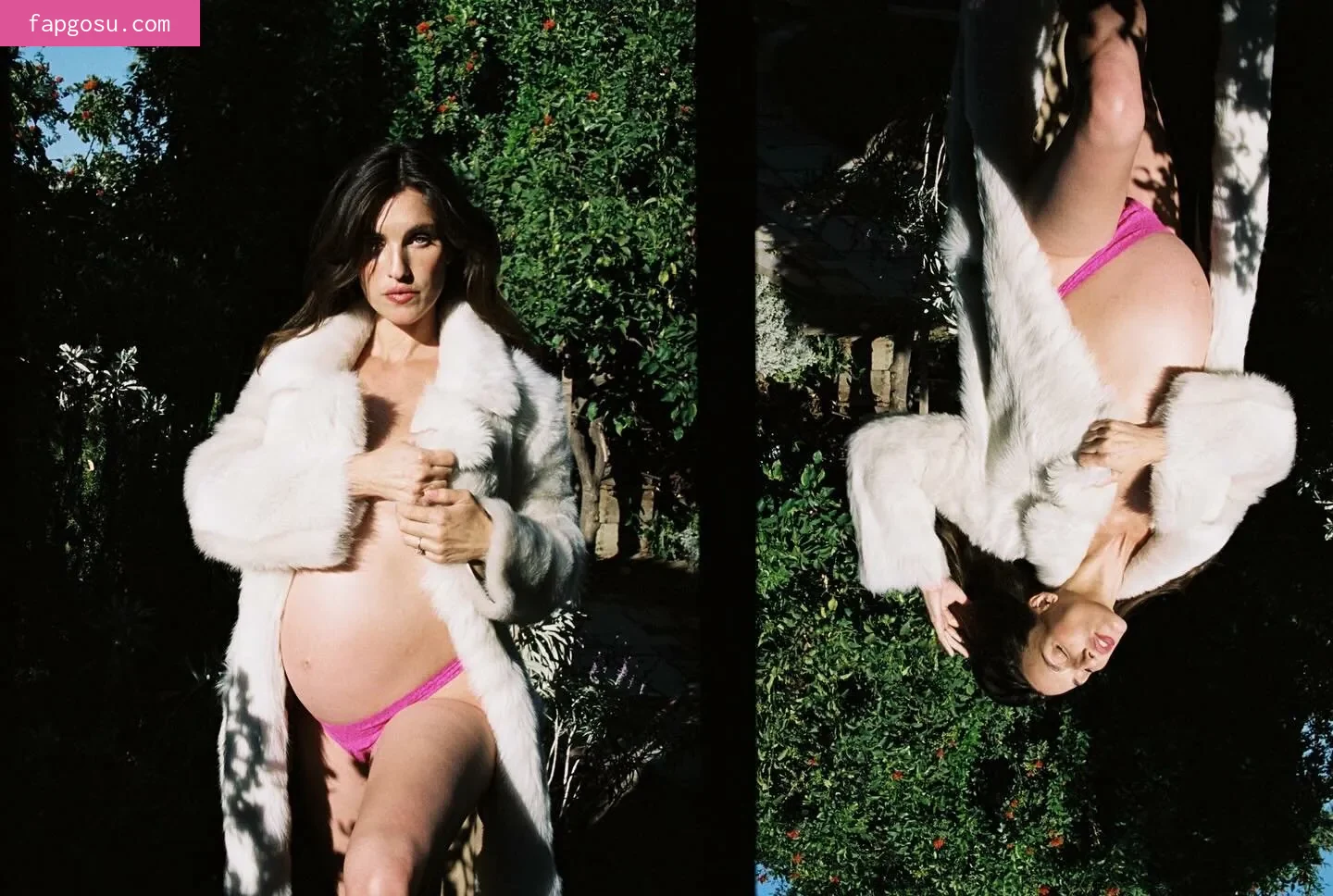 Rainey Qualley