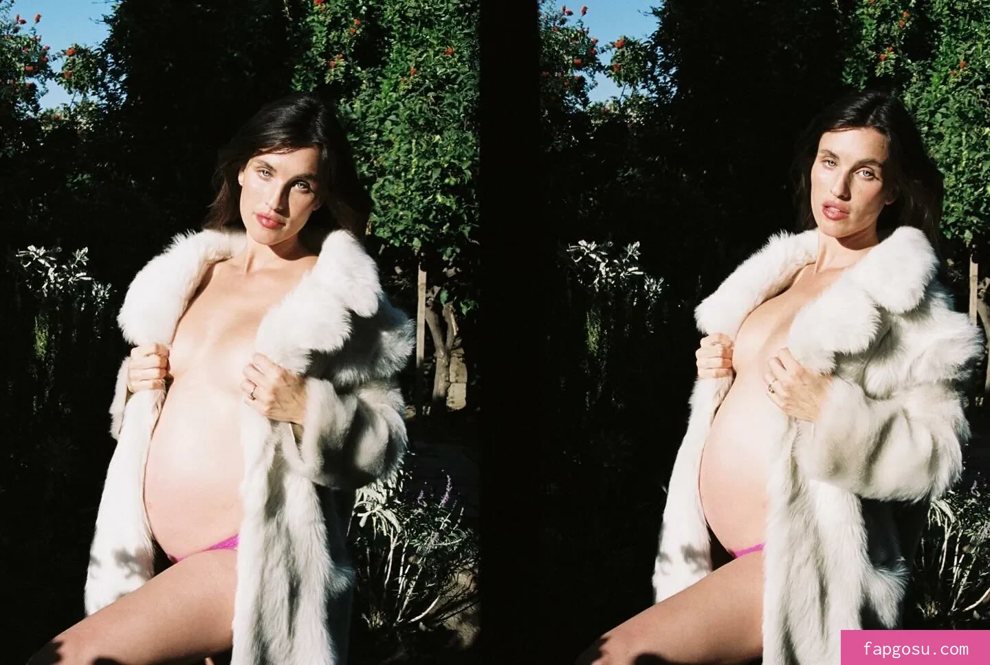 Rainey Qualley