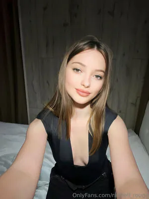 Rachell Rouge content
