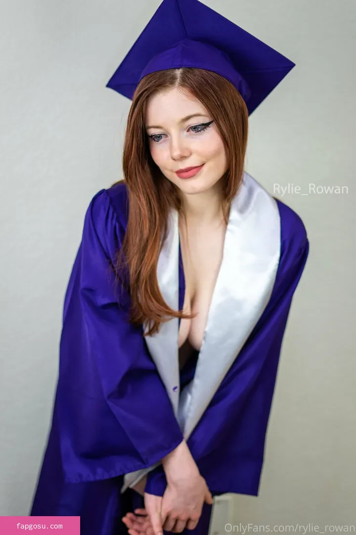 Rylie Rowan