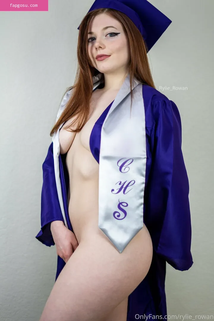 Rylie Rowan