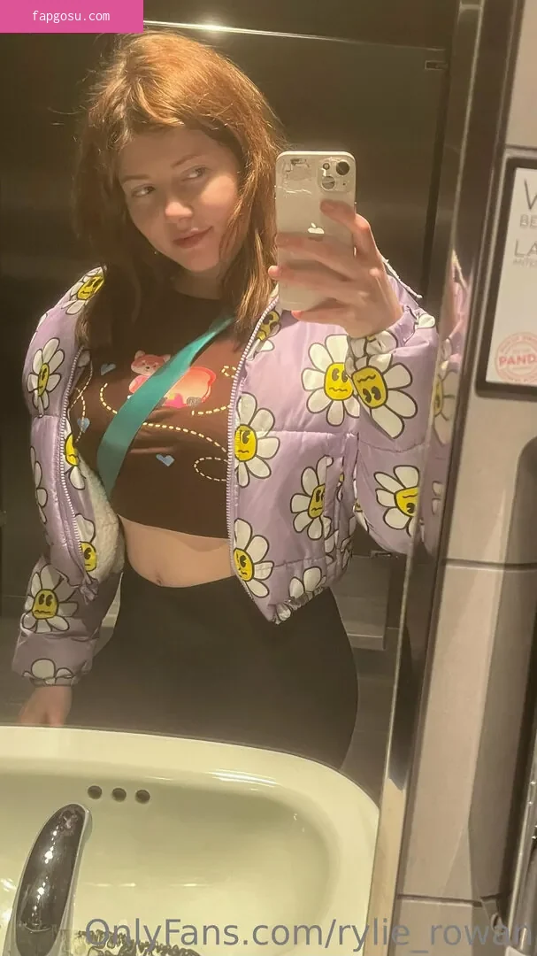 Rylie Rowan