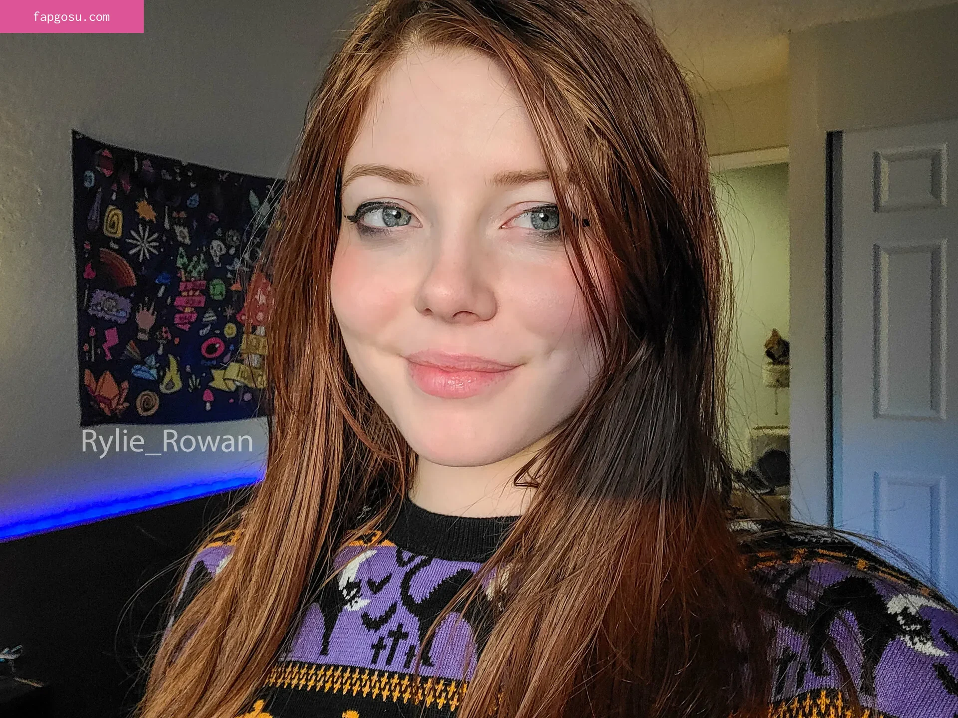 Rylie Rowan