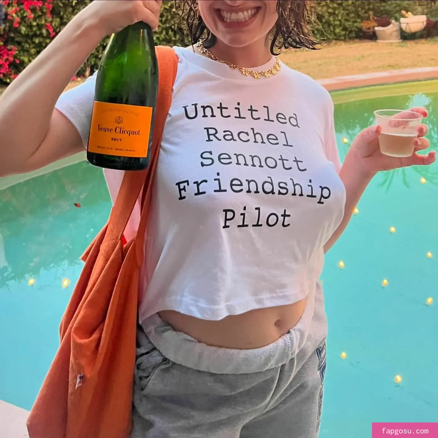 Rachel Sennott