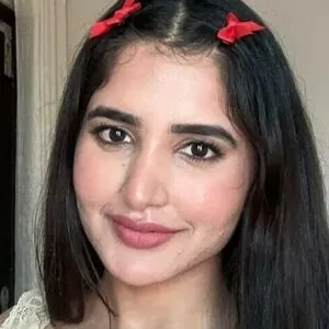 Rachel Sharma