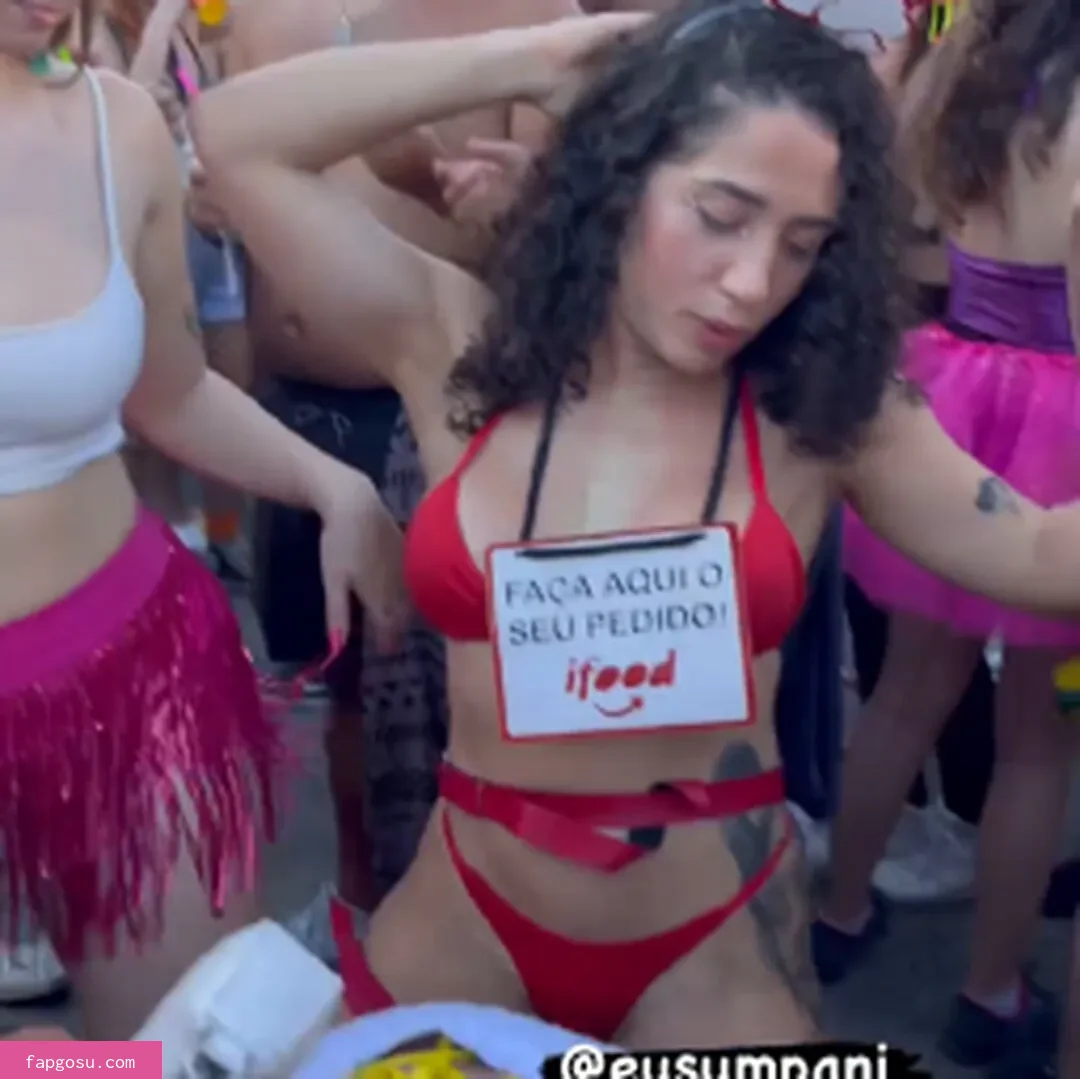 Rafaela Sumpani