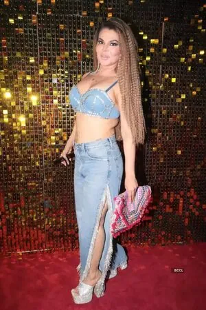 Rakhi Sawant content