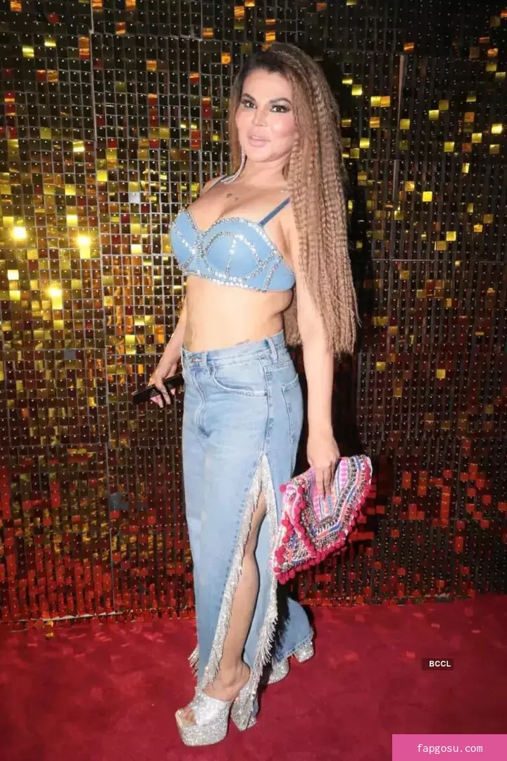 Rakhi Sawant