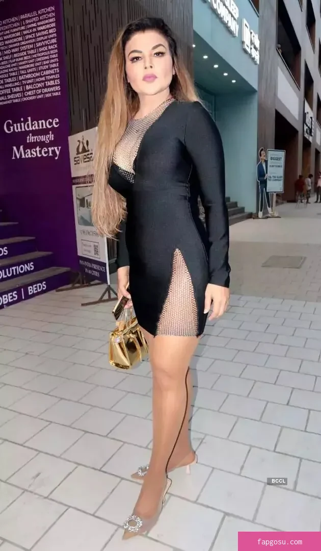 Rakhi Sawant