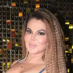 Rakhi Sawant aka Rakhisawant2511 Nude Leaked OnlyFans - Fapgosu