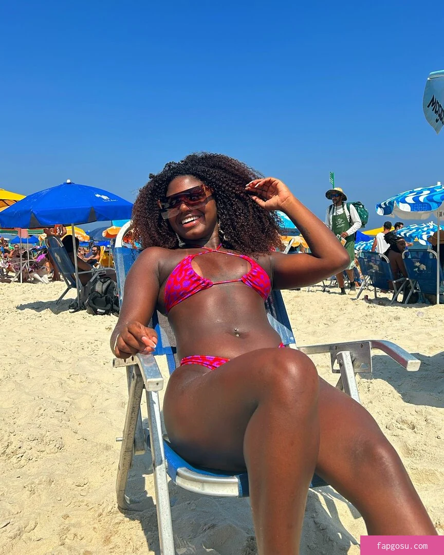Rayane Santos