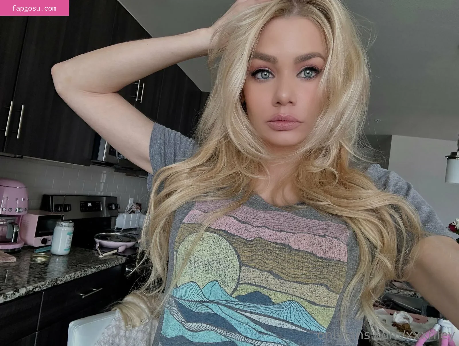 Riley Steele
