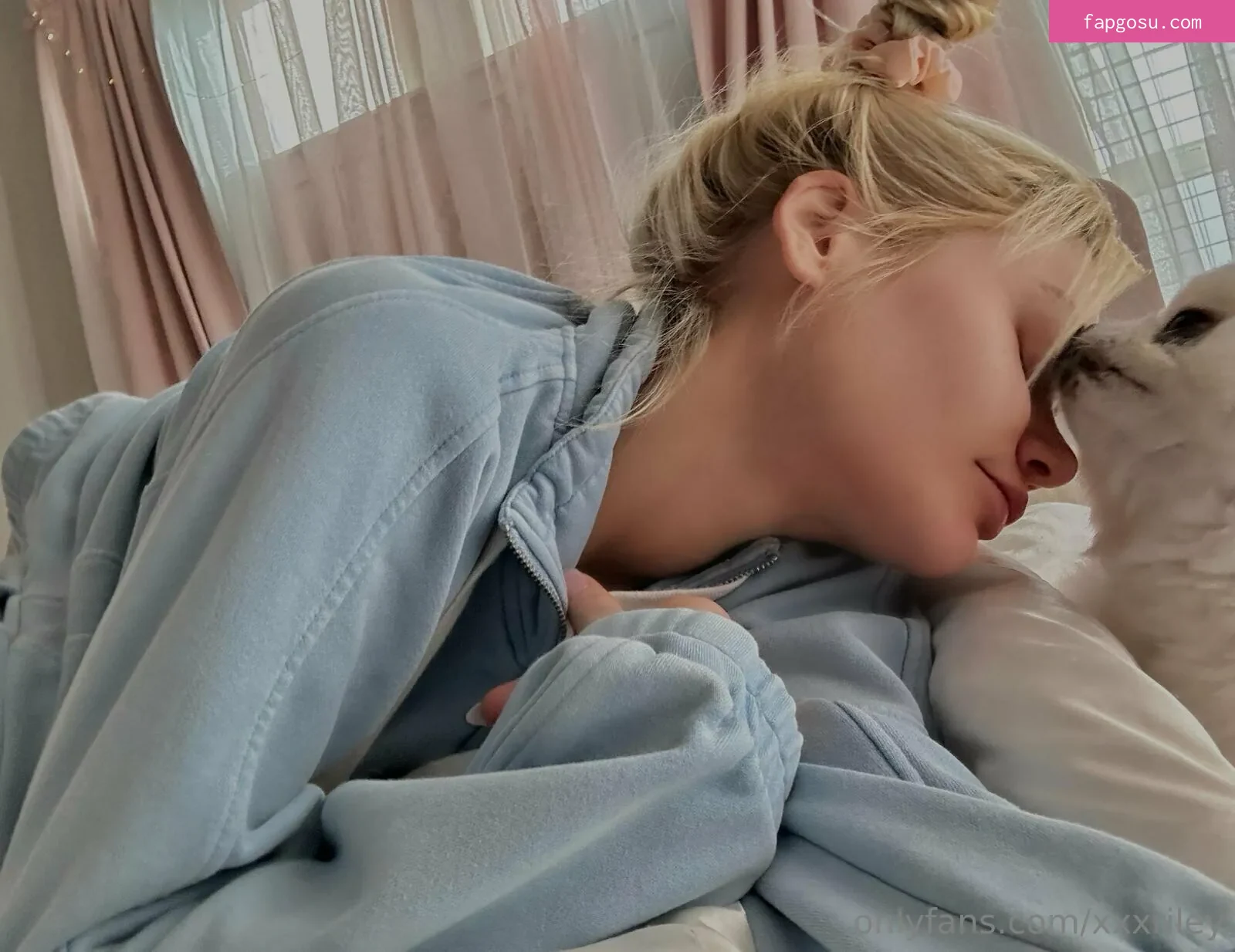 Riley Steele