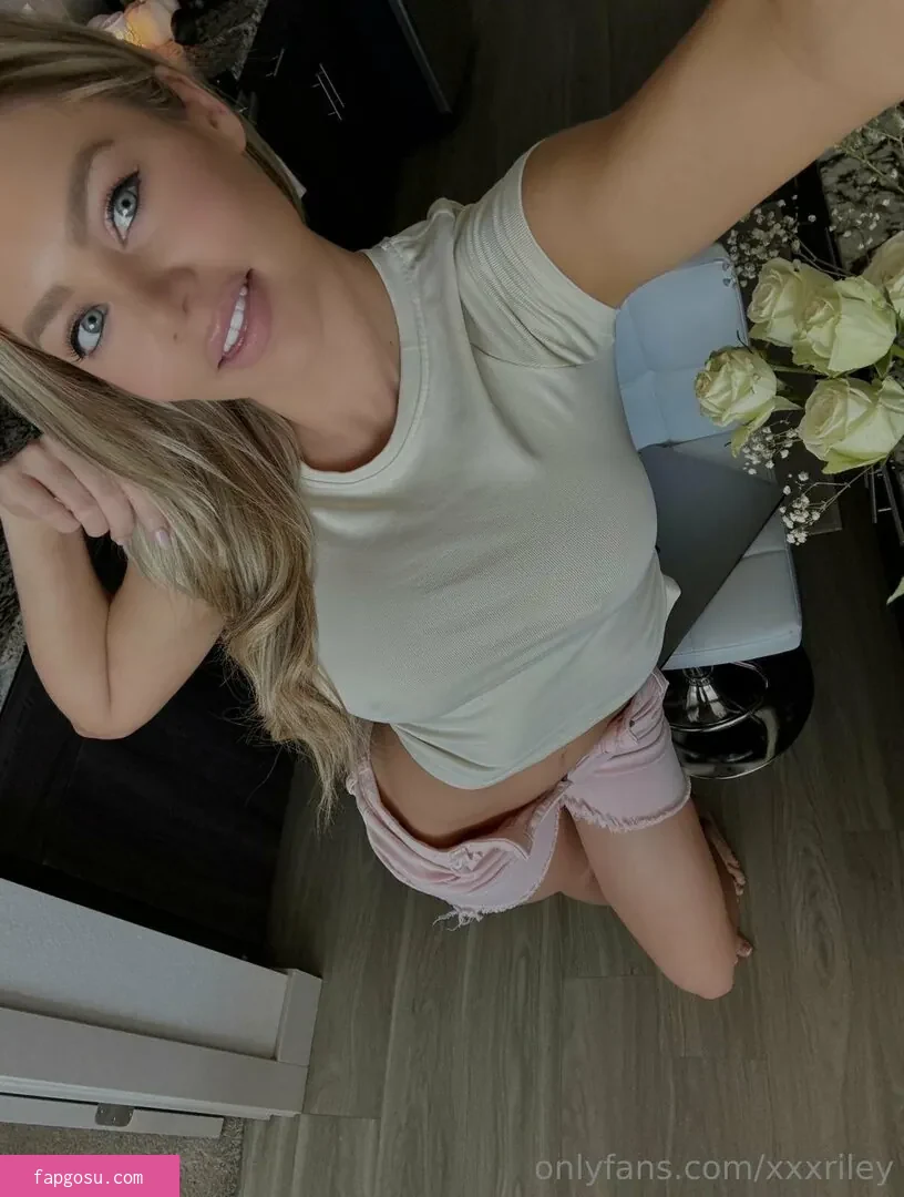 Riley Steele