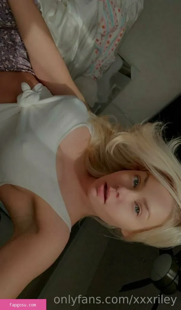 Riley Steele