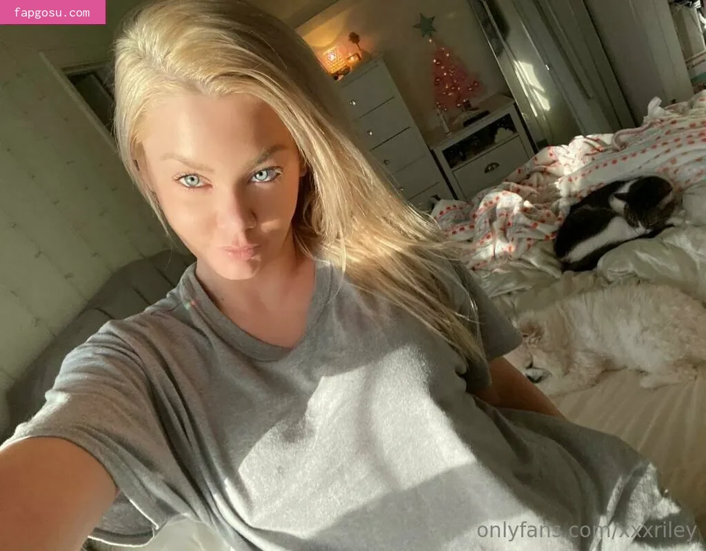 Riley Steele