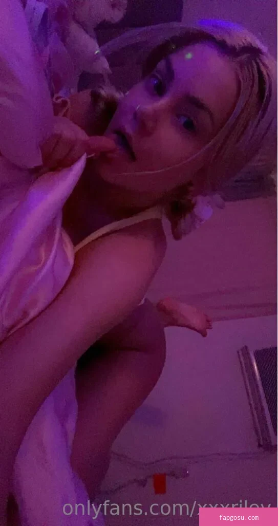 Riley Steele
