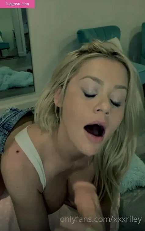 Riley Steele