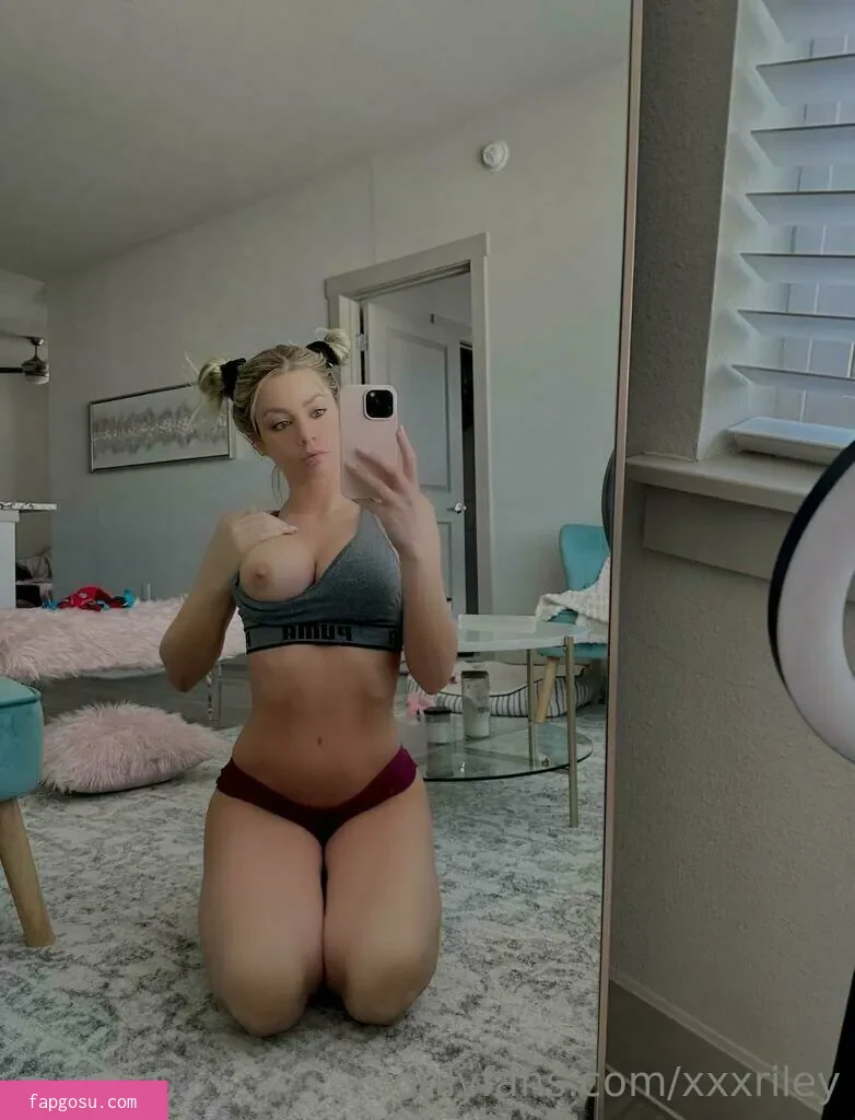 Riley Steele
