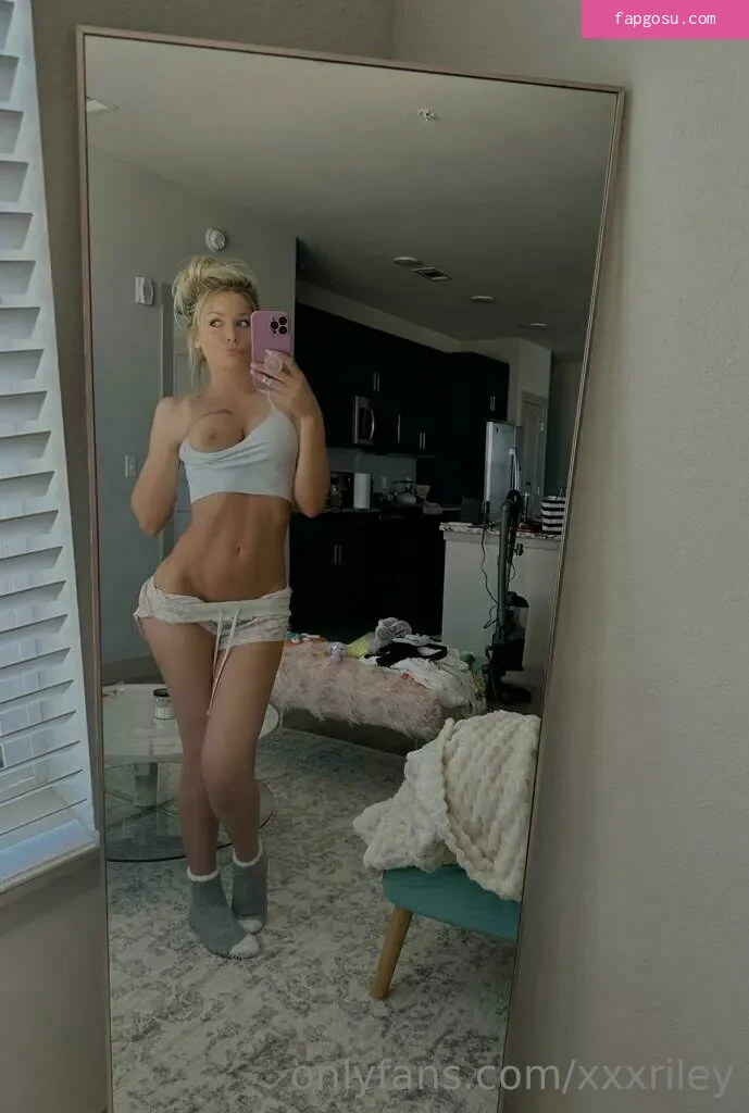 Riley Steele
