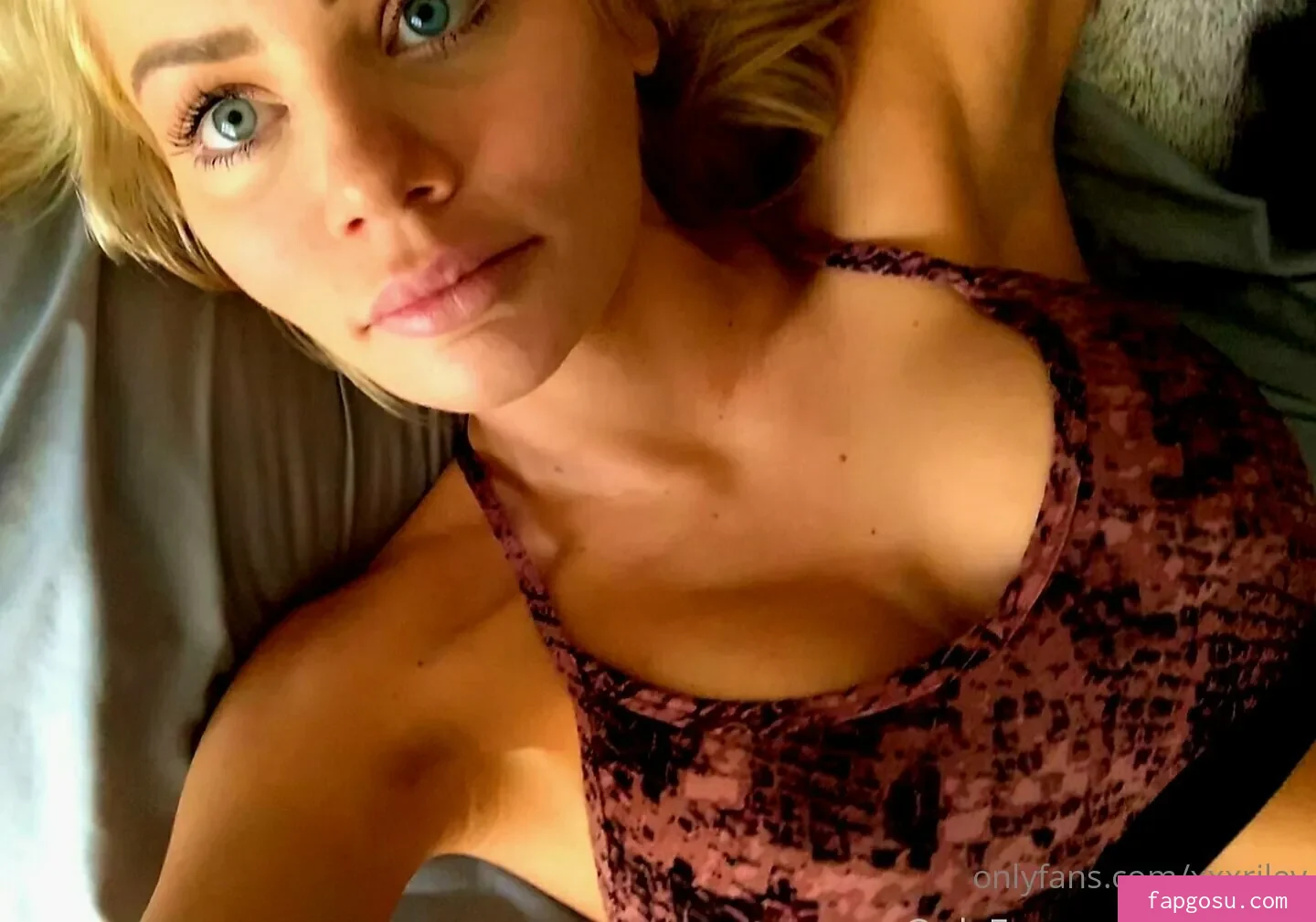 Riley Steele