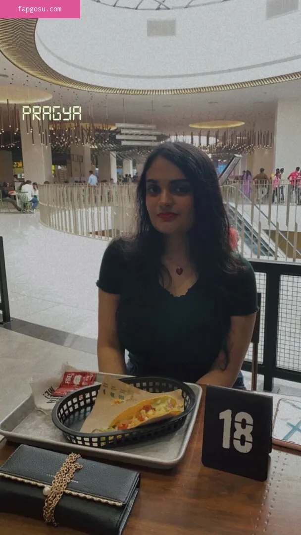 Riya Sanghvi