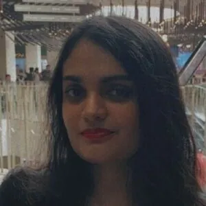 Riya Sanghvi