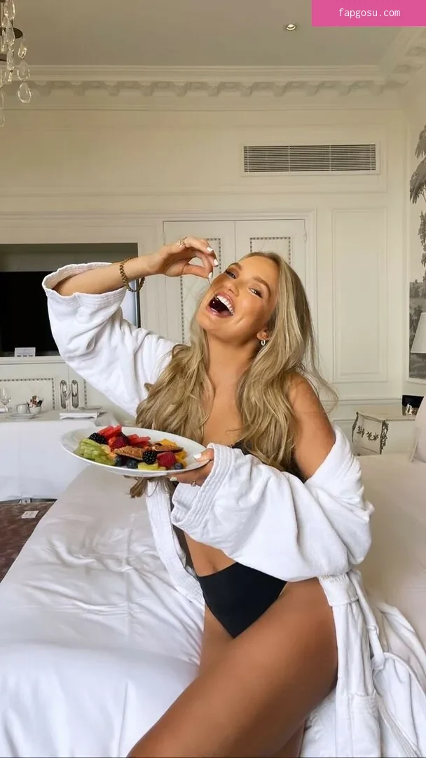 Romee Strijd