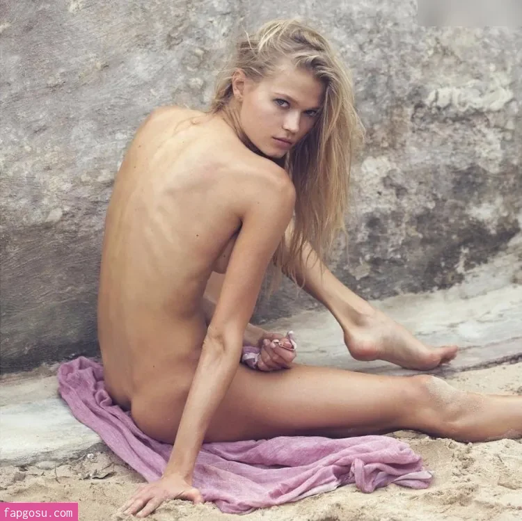 Romee Strijd