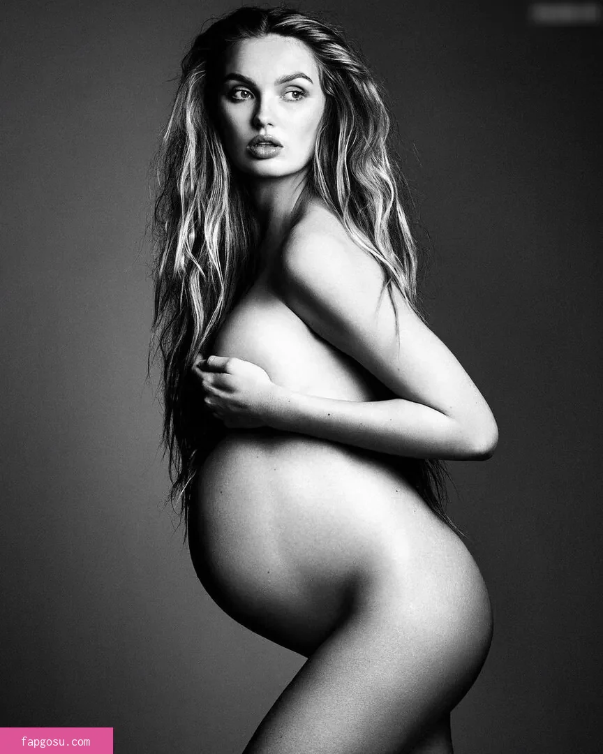 Romee Strijd