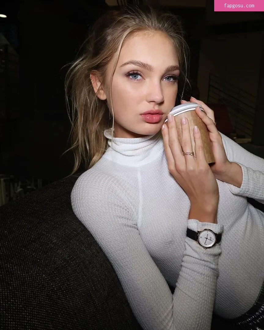 Romee Strijd
