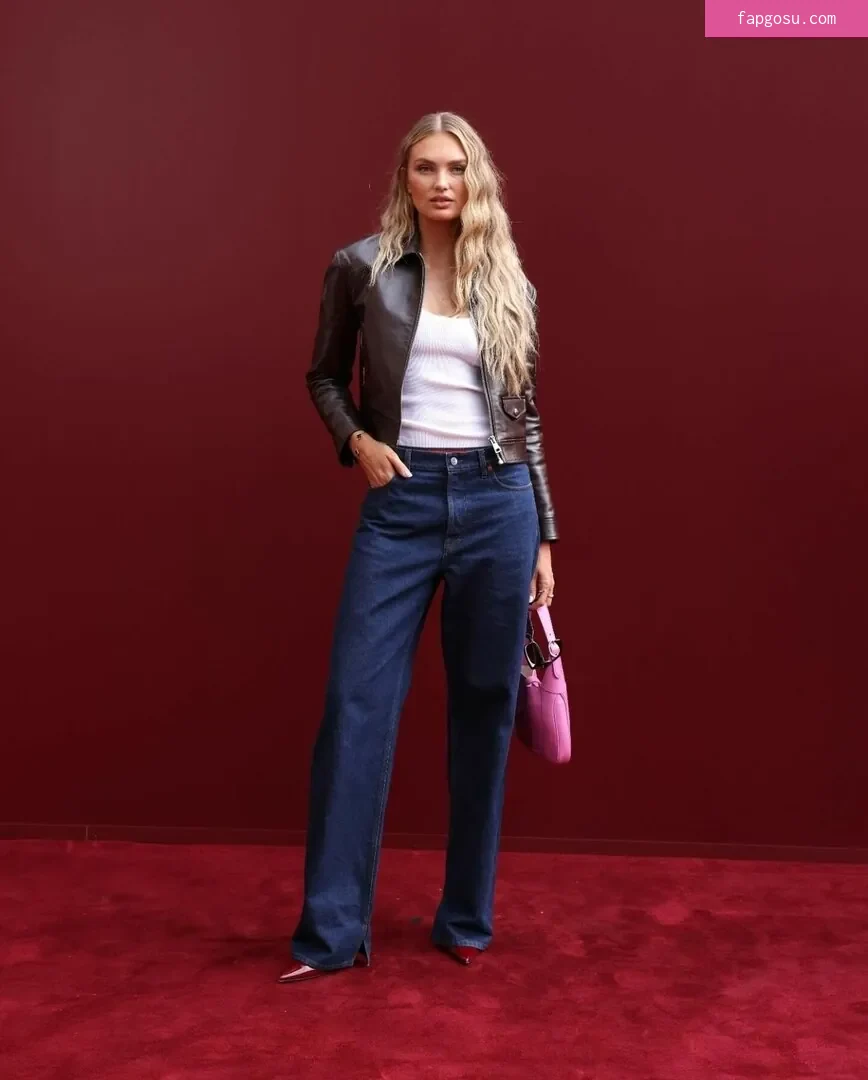 Romee Strijd