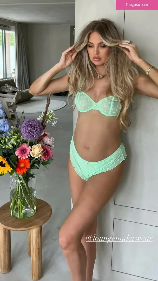 Romee Strijd