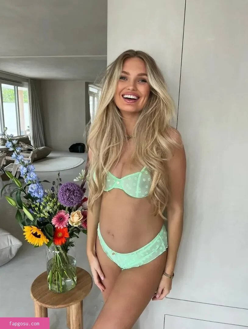 Romee Strijd