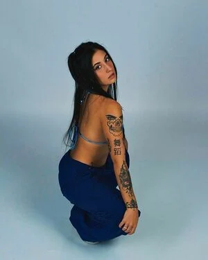 Raquel Tamborino content