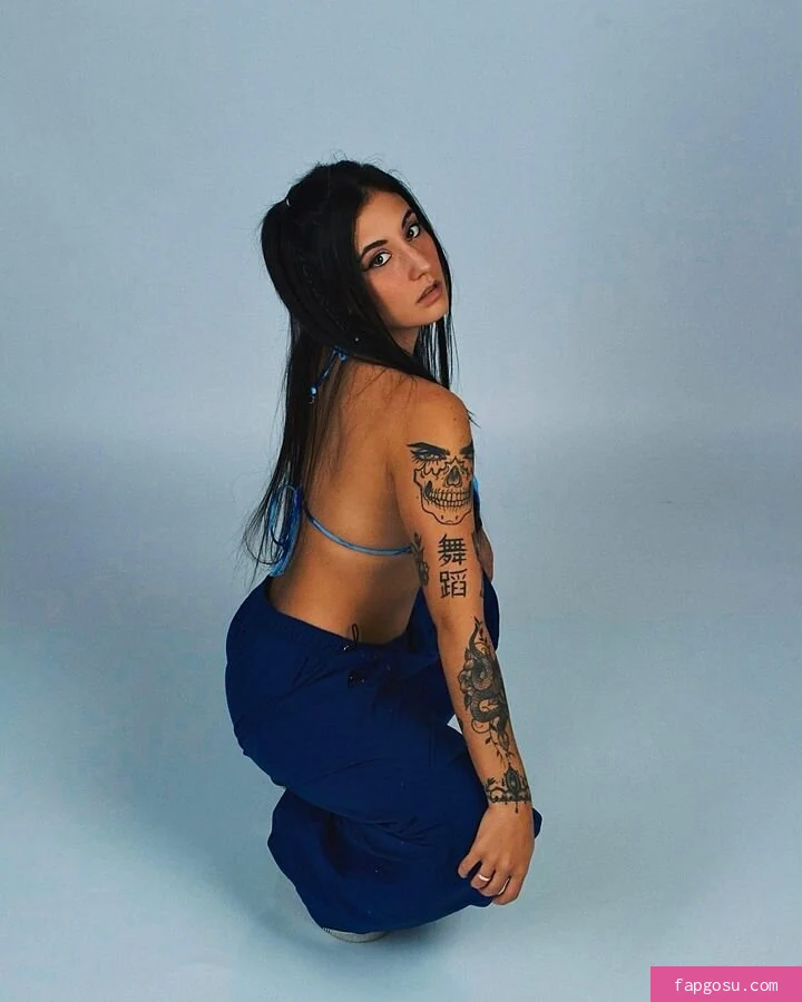 Raquel Tamborino