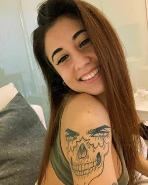 Raquel Tamborino content