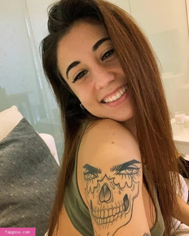 Raquel Tamborino