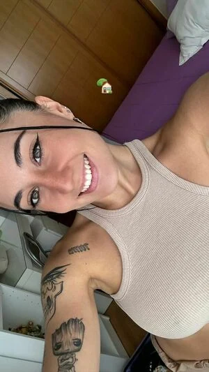 Raquel Tamborino content