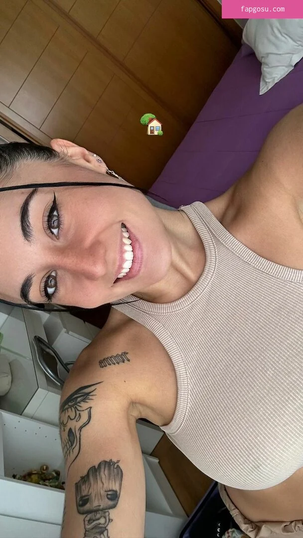 Raquel Tamborino