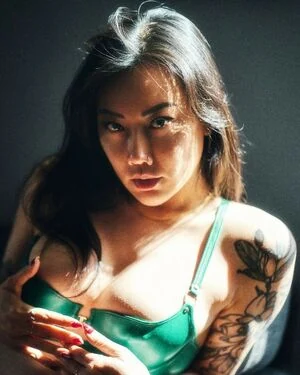 Ravenna Tran content