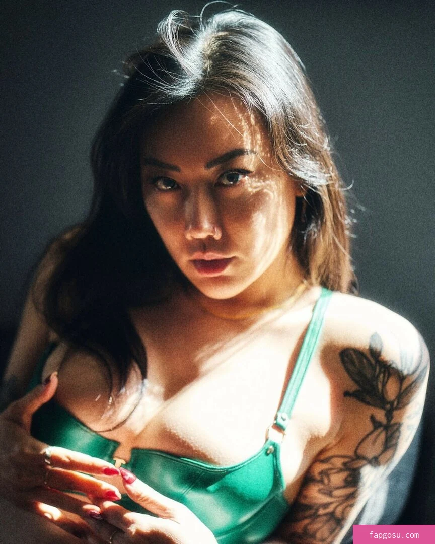 Ravenna Tran