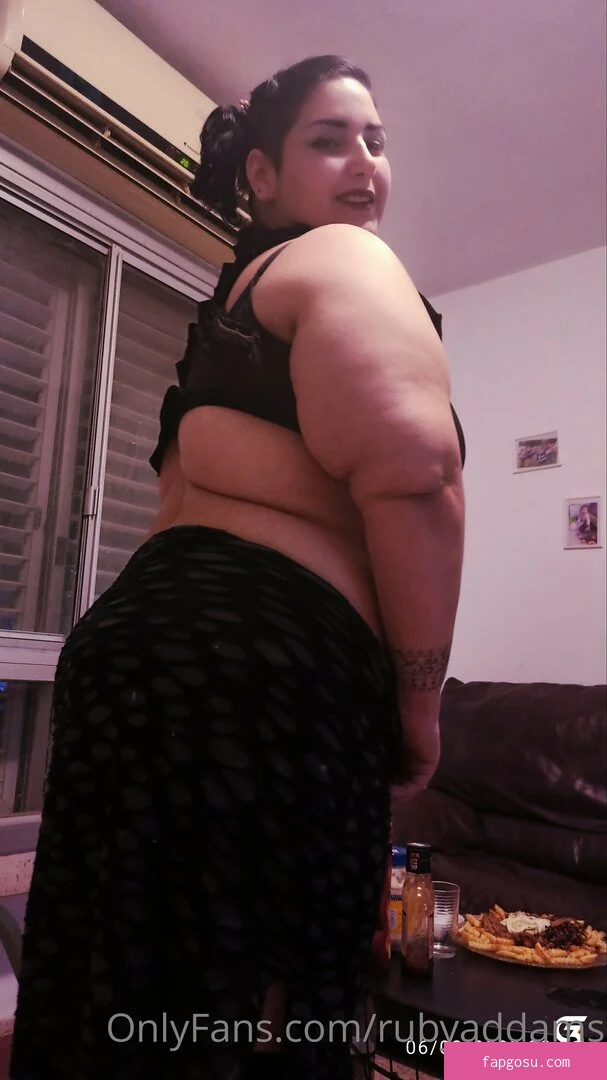 rubyaddams